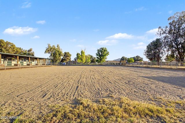 19003 E VIA DE ARBOLES --, Queen Creek, AZ 85142