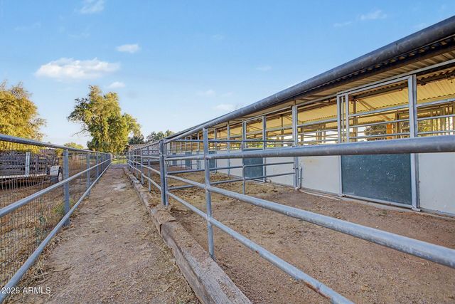 19003 E VIA DE ARBOLES --, Queen Creek, AZ 85142