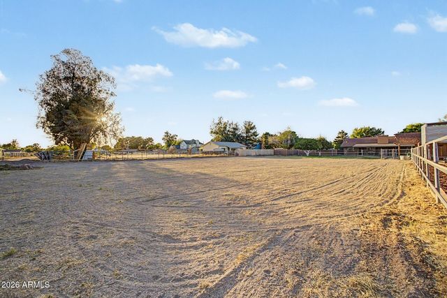 19003 E VIA DE ARBOLES --, Queen Creek, AZ 85142
