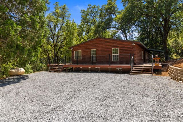 3560 Mining Brook Rd, Placerville, CA 95667