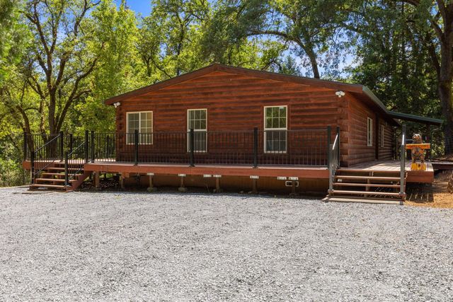 3560 Mining Brook Rd, Placerville, CA 95667