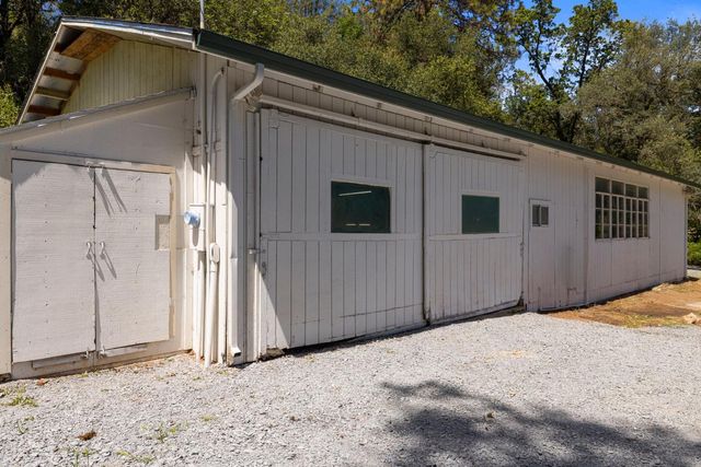 3560 Mining Brook Rd, Placerville, CA 95667