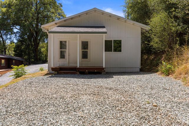 3560 Mining Brook Rd, Placerville, CA 95667