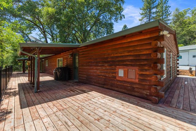 3560 Mining Brook Rd, Placerville, CA 95667