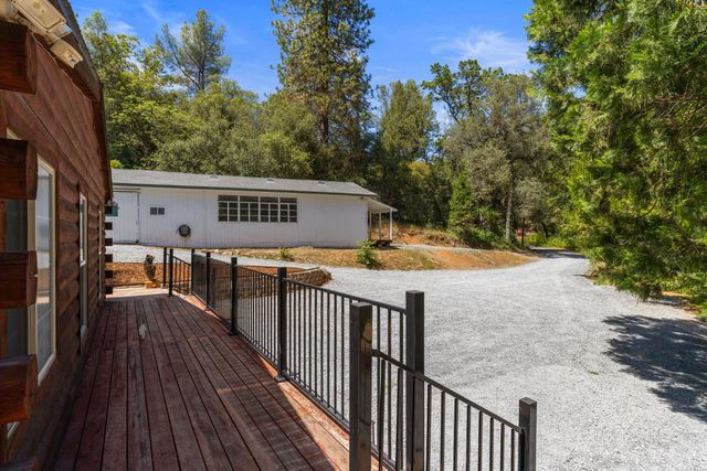 3560 Mining Brook Rd, Placerville, CA 95667