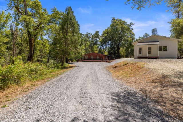 3560 Mining Brook Rd, Placerville, CA 95667