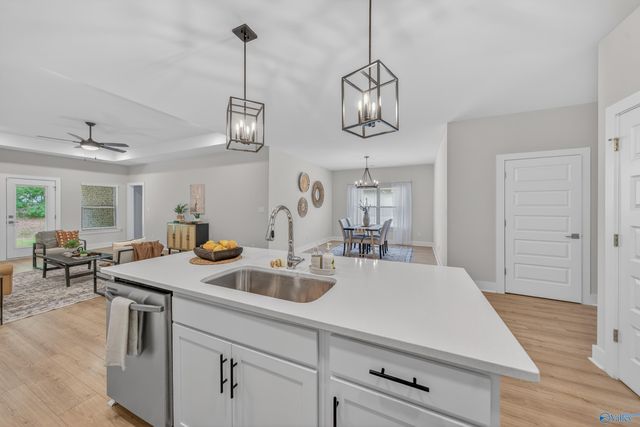 185 Rosemary Ayers Drive, Madison, AL 35756