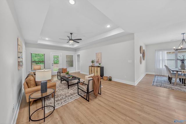 185 Rosemary Ayers Drive, Madison, AL 35756