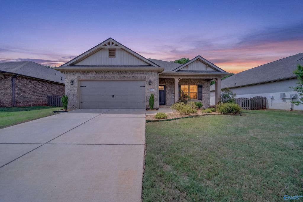 185 Rosemary Ayers Drive, Madison, AL 35756