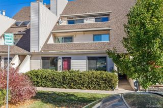 4246 S Eldridge Street 206, Morrison, CO 80465