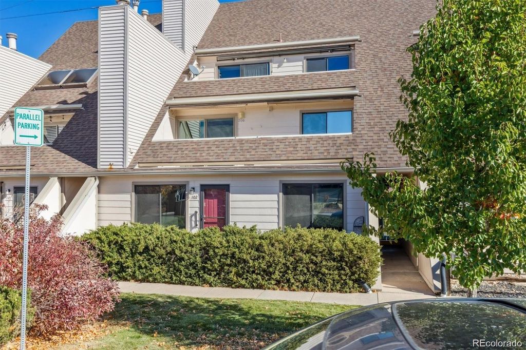 4246 S Eldridge Street 206, Morrison, CO 80465