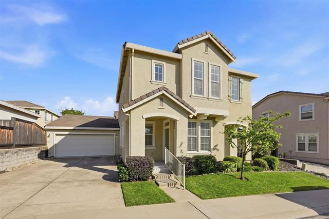 706 Ward Way, Folsom, CA 95630