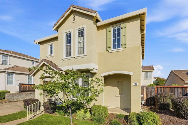 706 Ward Way, Folsom, CA 95630