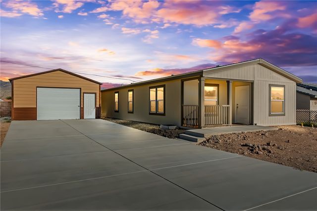 1917 Morning Glory Trail, Bullhead City, AZ 86442