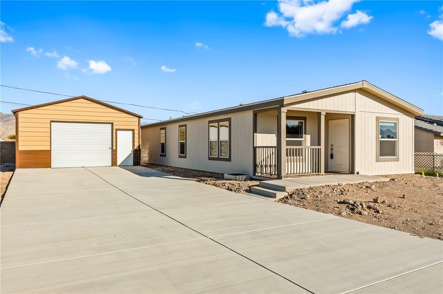 1917 Morning Glory Trail, Bullhead City, AZ 86442