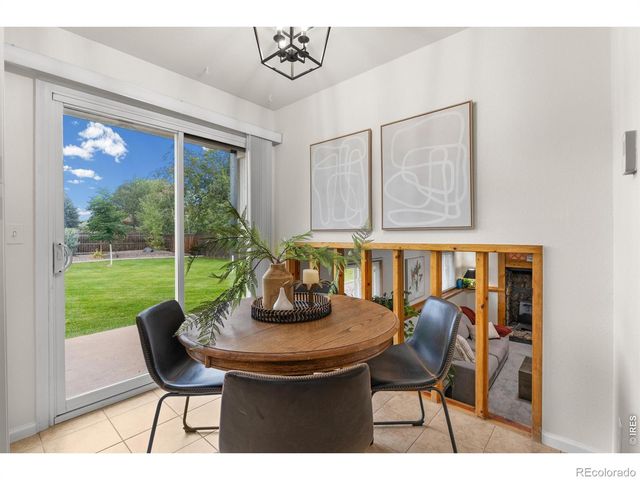 2837 Adobe Drive, Fort Collins, CO 80525