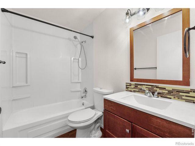 2837 Adobe Drive, Fort Collins, CO 80525