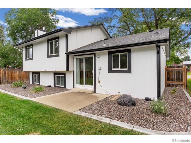 2837 Adobe Drive, Fort Collins, CO 80525