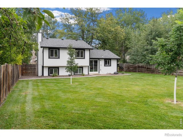 2837 Adobe Drive, Fort Collins, CO 80525