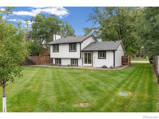 2837 Adobe Drive, Fort Collins, CO 80525