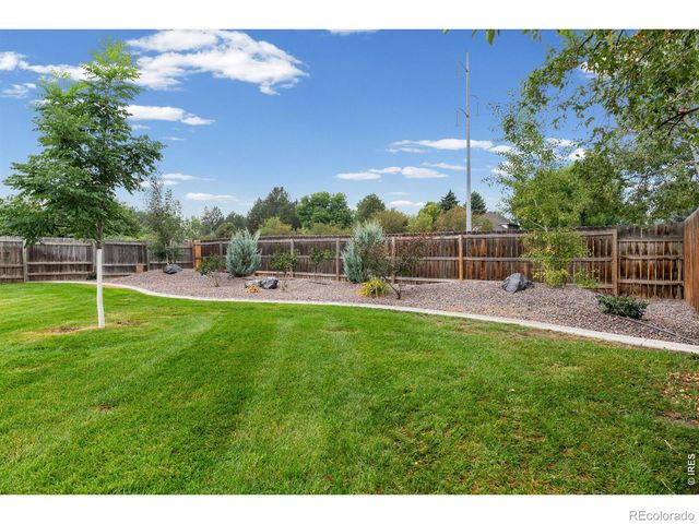 2837 Adobe Drive, Fort Collins, CO 80525