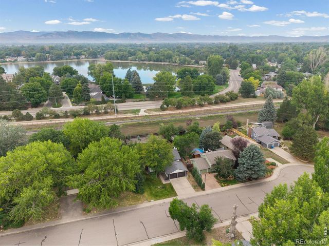 2837 Adobe Drive, Fort Collins, CO 80525