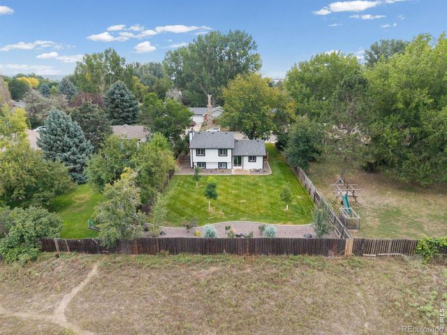 2837 Adobe Drive, Fort Collins, CO 80525