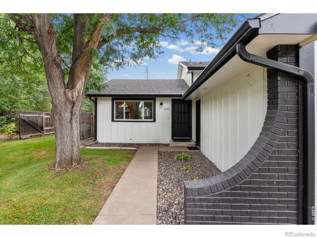 2837 Adobe Drive, Fort Collins, CO 80525