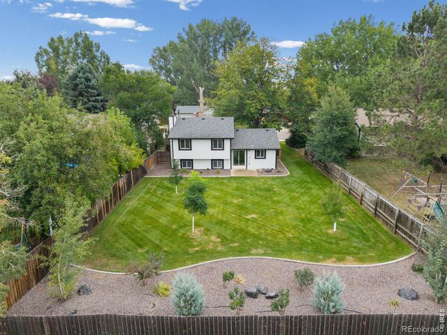 2837 Adobe Drive, Fort Collins, CO 80525