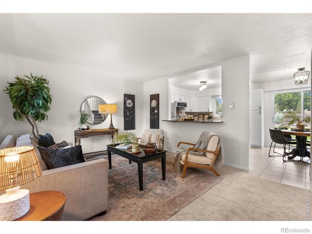 2837 Adobe Drive, Fort Collins, CO 80525