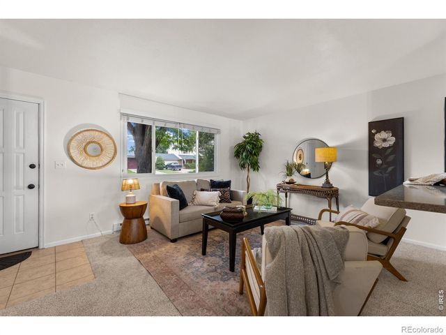 2837 Adobe Drive, Fort Collins, CO 80525