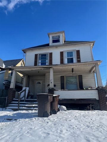 229 S Oakland Ave, Sharon, PA 16146