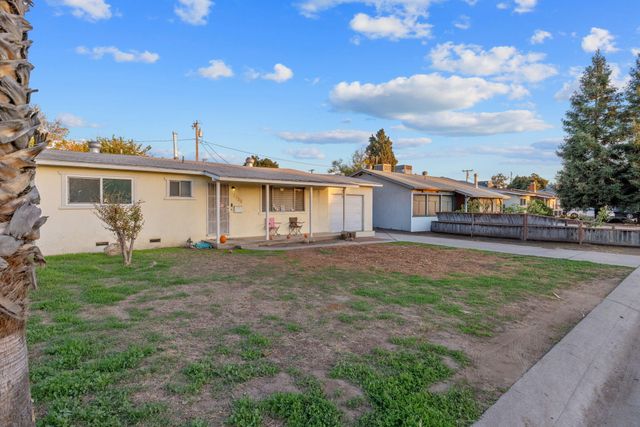 1728 S Church Street, Visalia, CA 93277