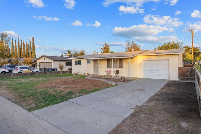 1728 S Church Street, Visalia, CA 93277