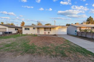 1728 S Church Street, Visalia, CA 93277