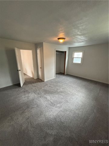 122 South Swan Street, Batavia City, NY 14020