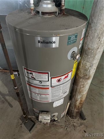 122 South Swan Street, Batavia City, NY 14020