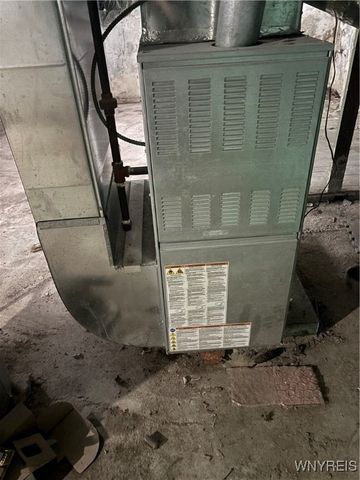 122 South Swan Street, Batavia City, NY 14020