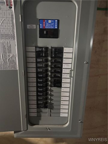 122 South Swan Street, Batavia City, NY 14020