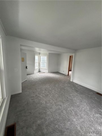 122 South Swan Street, Batavia City, NY 14020