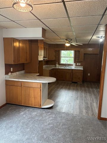 122 South Swan Street, Batavia City, NY 14020