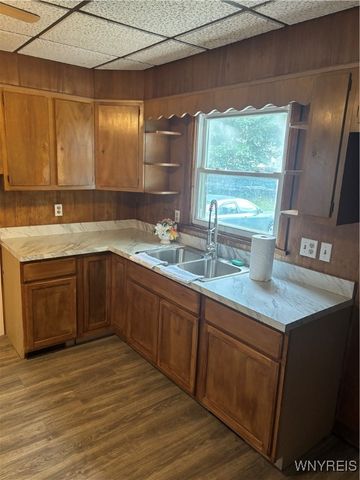 122 South Swan Street, Batavia City, NY 14020