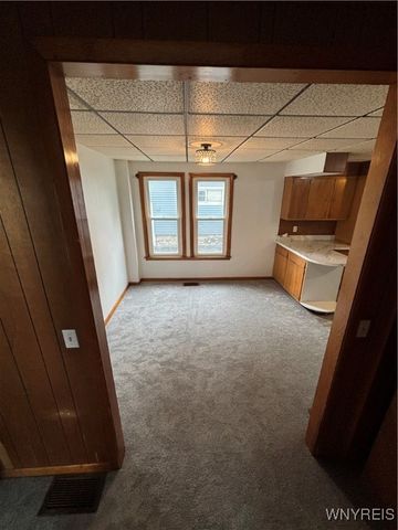 122 South Swan Street, Batavia City, NY 14020