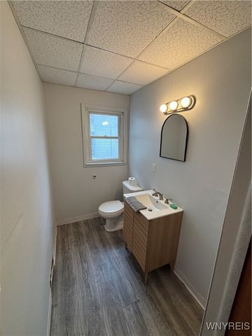 122 South Swan Street, Batavia City, NY 14020