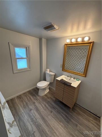 122 South Swan Street, Batavia City, NY 14020