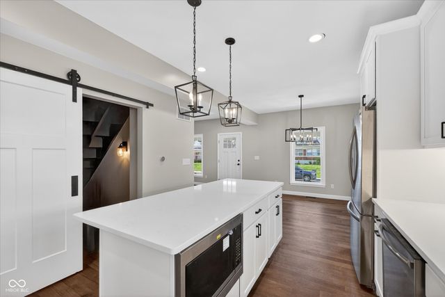 1115 N Gale Street, Indianapolis, IN 46201