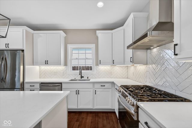 1115 N Gale Street, Indianapolis, IN 46201