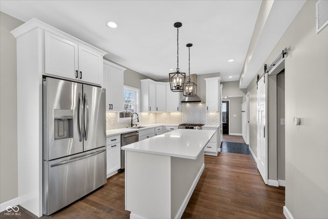 1115 N Gale Street, Indianapolis, IN 46201