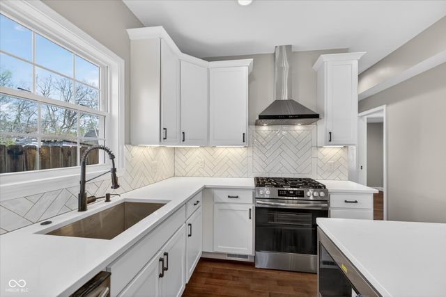 1115 N Gale Street, Indianapolis, IN 46201