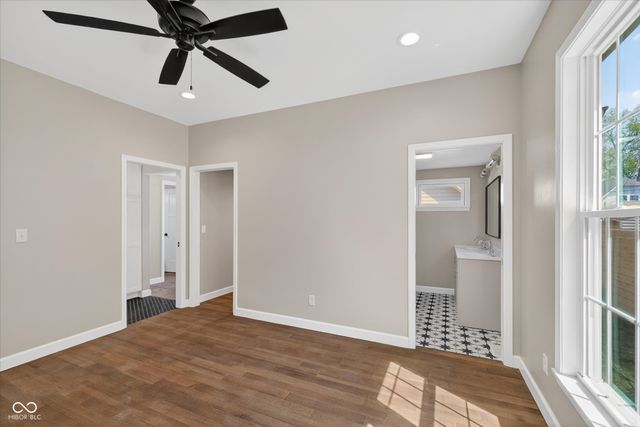 1115 N Gale Street, Indianapolis, IN 46201